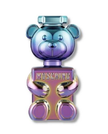 Moschino Toy   Pearl Eau De Parfum 30 Ml