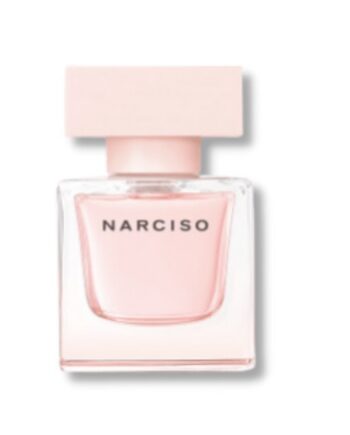 Narciso Rodriguez Cristal 50 Ml Edp