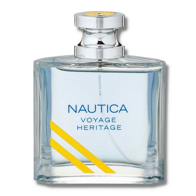 Nautica Voyage Heritage 100 Ml Edt