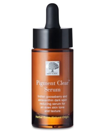 New Nordic Pigment Clear Serum 30 Ml