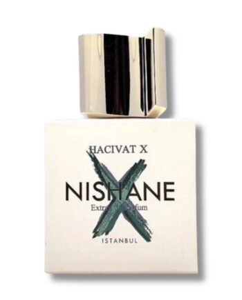 Nishane Hacivat   Extrait De Parfum 50 Ml