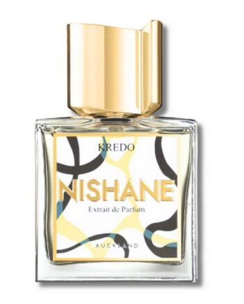 Nishane Kredo Extrait De Parfum 100 Ml