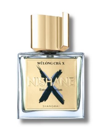 Nishane Wulong Cha   Extrait De Parfum 50 Ml