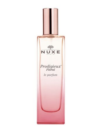 Nuxe Prodigieux Floral Le Parfum 50 Ml Edp