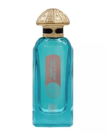 Nylaa Arab Al Airah Eau De Parfum 100 Ml