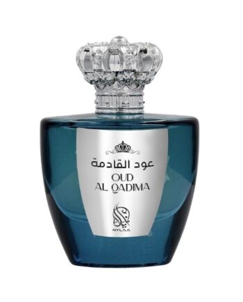 Nylaa Oud Al Qadima Eau De Parfum 100 Ml