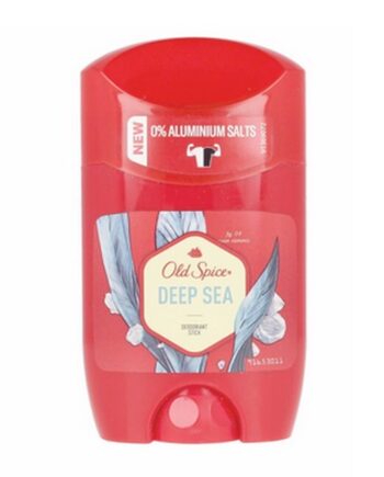 Old Spice Deep Sea Deodorant 50 Ml
