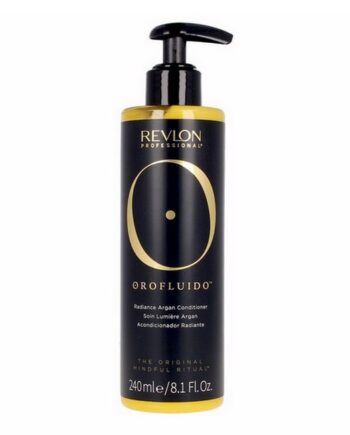 Orofluido Radiance Argan Conditioner 240 Ml