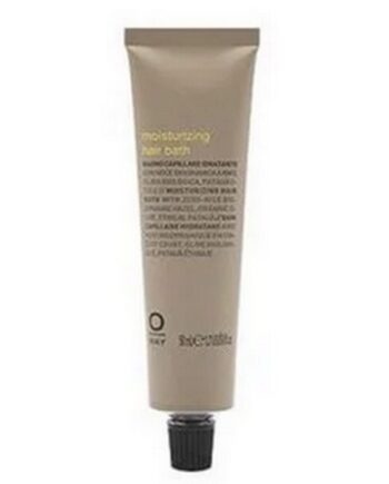 Oway Moisturizing Hair Bath 50 Ml