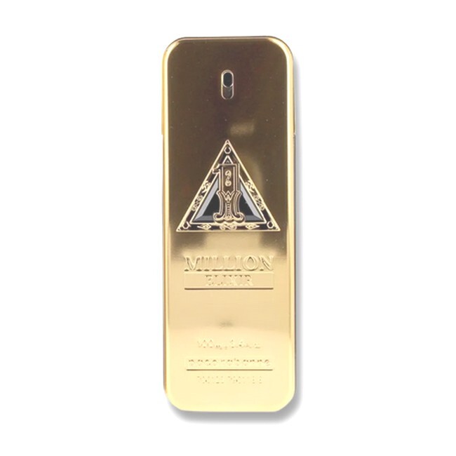 Paco Rabanne Million Elixir Eau De Parfum 100 Ml Edp