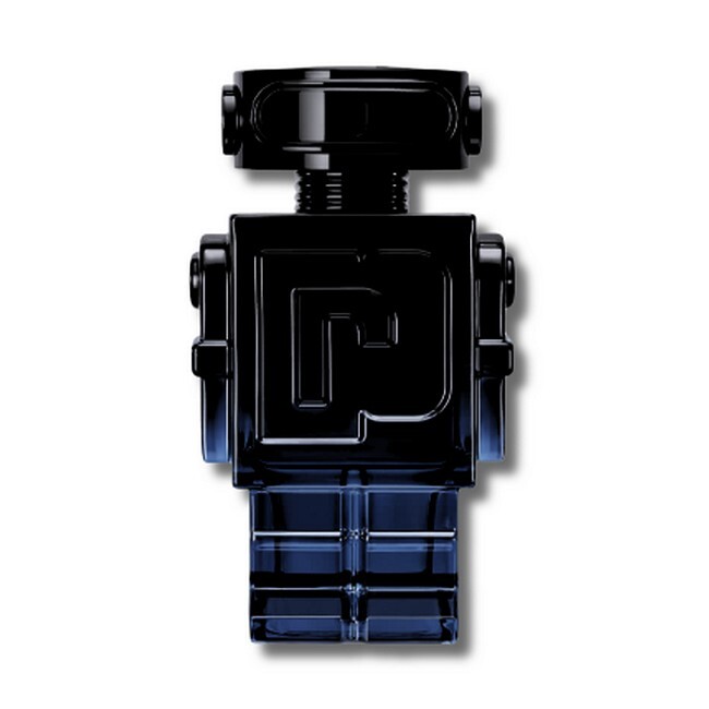 Paco Rabanne Phantom Eau De Parfum Intense 50 Ml