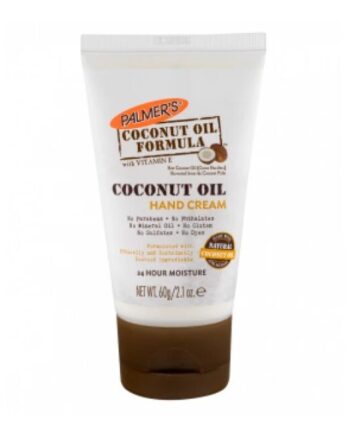 Palmers Coconut Oil Formula Hydrate Hand Cream 60 Ml