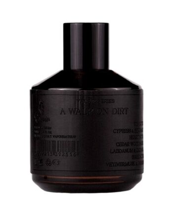 Paris Corner Emir   Walk On Dirt Eau De Parfum 100 Ml