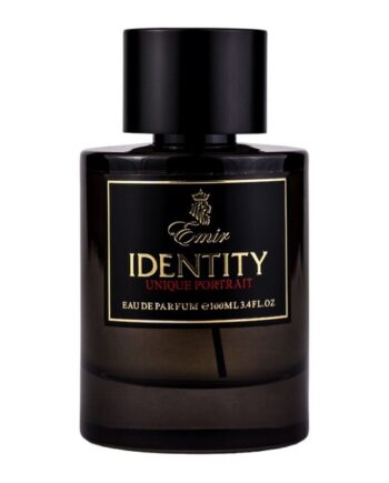 Paris Corner Emir Identity Unique Portrait 100 Ml Edp