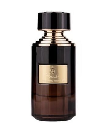 Paris Corner Emir Oud   Vanille Eau De Parfum 75 Ml