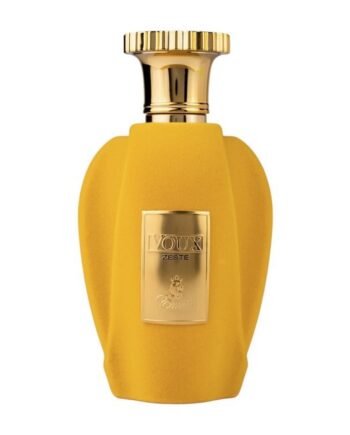 Paris Corner Emir Voux Zeste Eau De Parfum 100 Ml