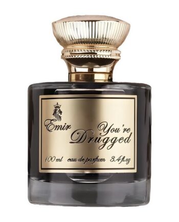 Paris Corner Emir You Re Drugged Eau De Parfum 100 Ml