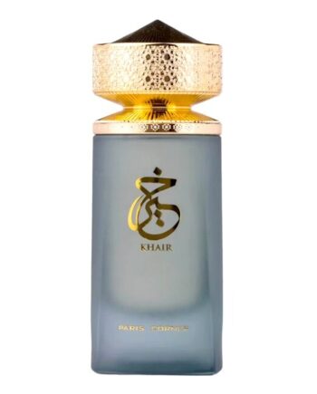 Paris Corner Khair Eau De Parfum 100 Ml