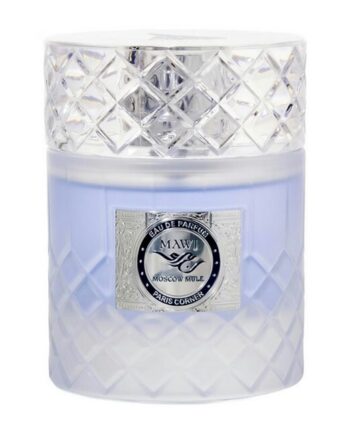 Paris Corner Mawj Moscow Mule Eau De Parfum 100 Ml
