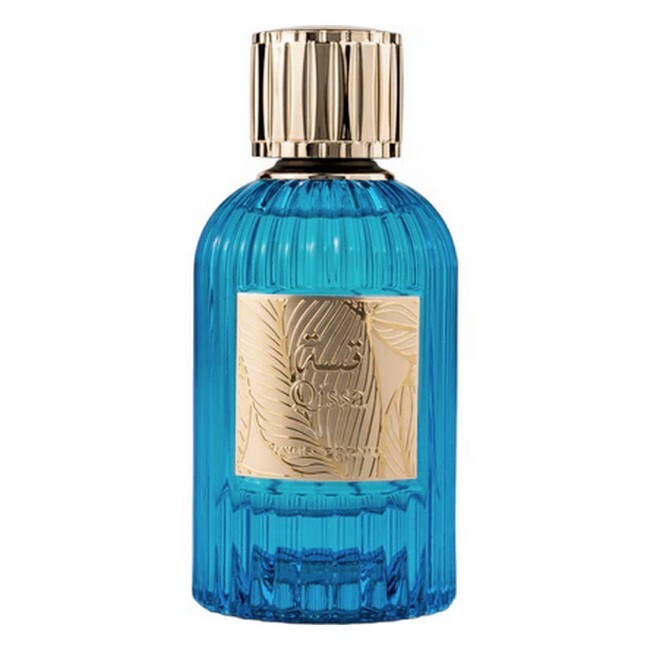 Paris Corner Qissa Blue Eau De Parfum 100 Ml