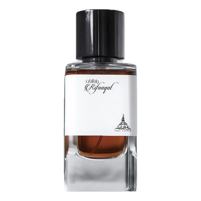 Paris Corner Rifaaqat Eau De Parfum 85 Ml