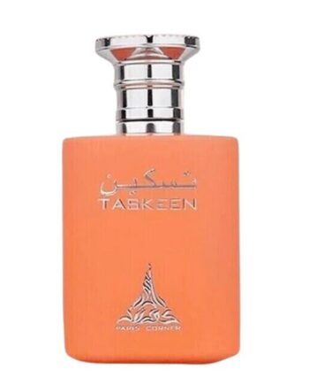 Paris Corner Taskeen Eau De Parfum 100 Ml