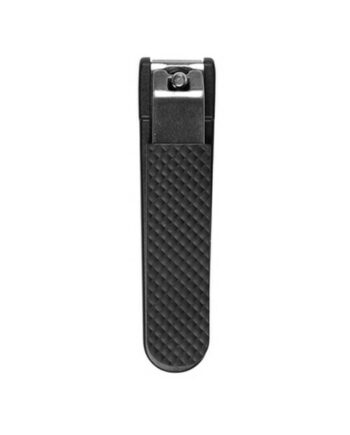 Parsa Men Negleklipper Sort -  Stk