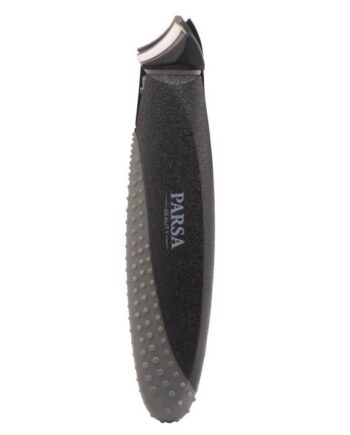 Parsa Men Toe Nail Clipper Curved Edge