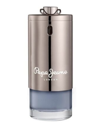 Pepe Jeans So Bold Eau De Parfum 50 Ml