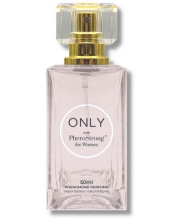 Pherostrong Only Pheromone Perfume For Women 50 Ml