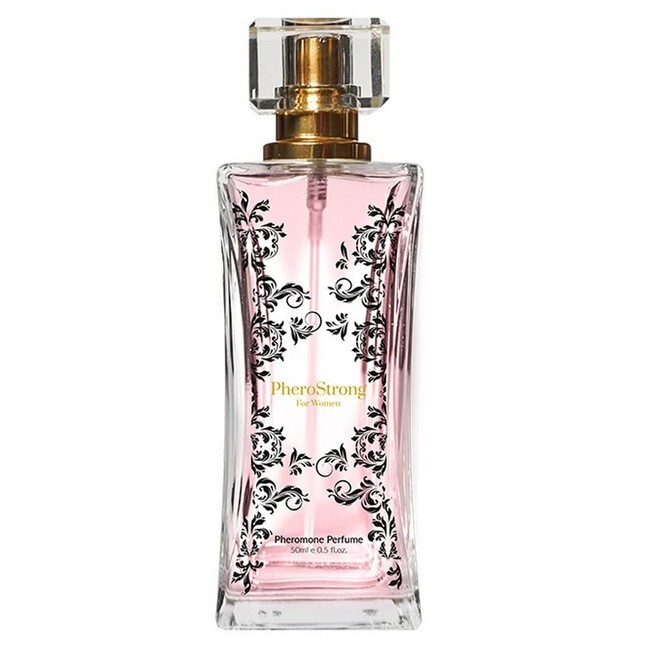 Pherostrong Pheromone Perfume For Women 50 Ml