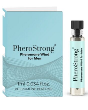 Pherostrong Wind For Men Pheromon Perfume Duftprøve
