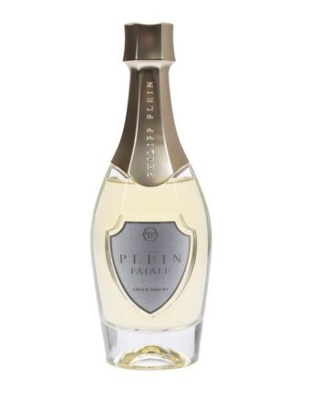 Philipp Plein Fatale Eau De Parfum 50 Ml