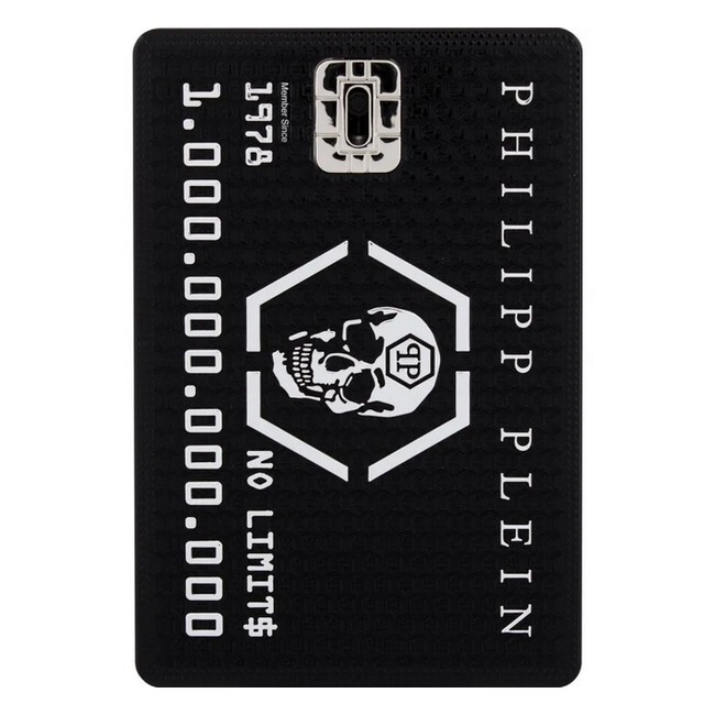 Philipp Plein No Limits Eau De Parfum 90 Ml