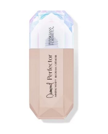 Physicians Formula Mineral Wear Diamond Perfector Bb Cream Fair To Light