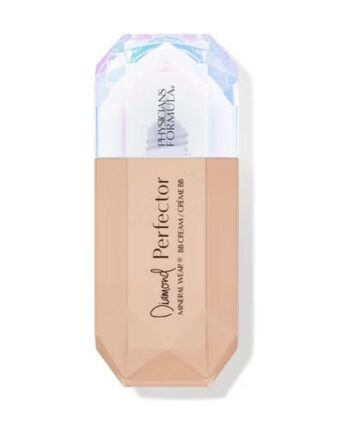 Physicians Formula Mineral Wear Diamond Perfector Bb Cream Medium To Tan