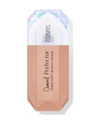 Physicians Formula Mineral Wear Diamond Perfector Bb Cream Tan To Deep