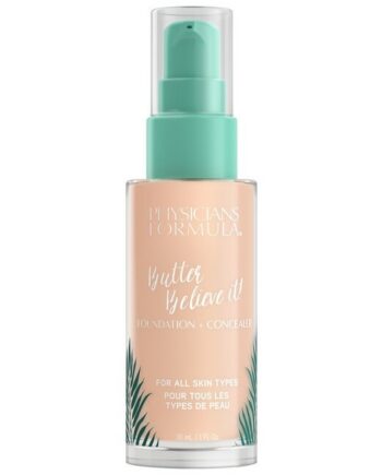 Physicians Formula Murumuru Butter Believe It  Foundation   Concealer Fair To Light