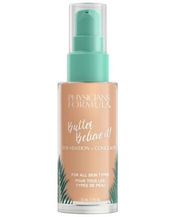 Physicians Formula Murumuru Butter Believe It  Foundation   Concealer Medium