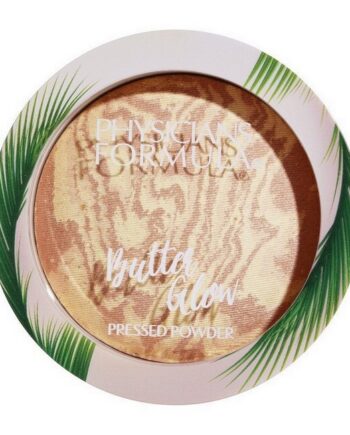 Physicians Formula Murumuru Butter Glow Pressed Powder Translucent Glow