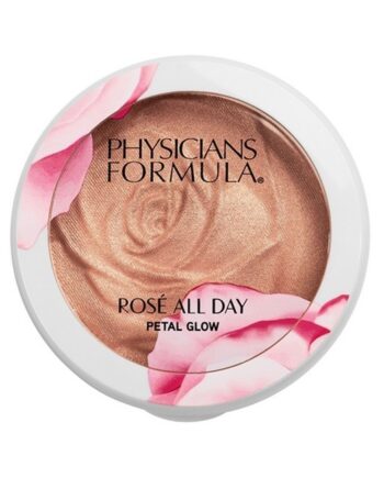 Physicians Formula Petal Glow Highlighter Petal Pink