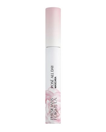 Physicians Formula Rose All Day Mascara Black 12 Ml