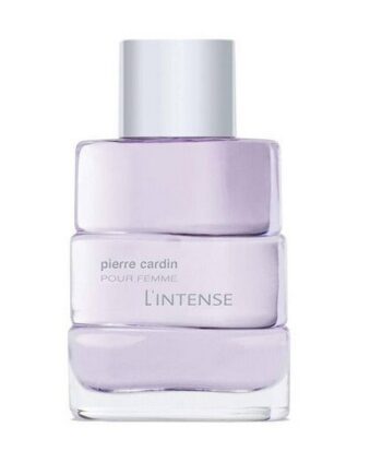 Pierre Cardin Pour Femme   Intense 50 Ml Edp
