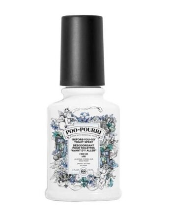 Poo Pourri Fresh Air Toilet Spray 59 Ml