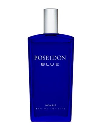 Poseidon Blue Eau De Toilette 150 Ml