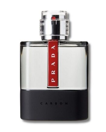 Prada Luna Rossa Carbon 50 Ml Edt