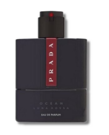 Prada Luna Rossa Ocean Eau De Parfum 50 Ml
