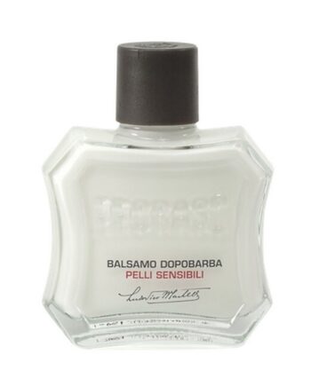 Proraso Aftershave Balm Sensitive Alkoholfri 100 Ml