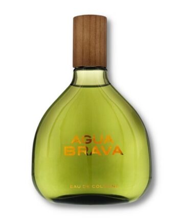 Puig Agua Brava Cologne 500 Ml