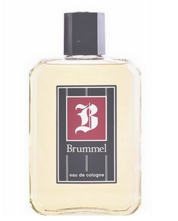 Puig Brummel Cologne 500 Ml